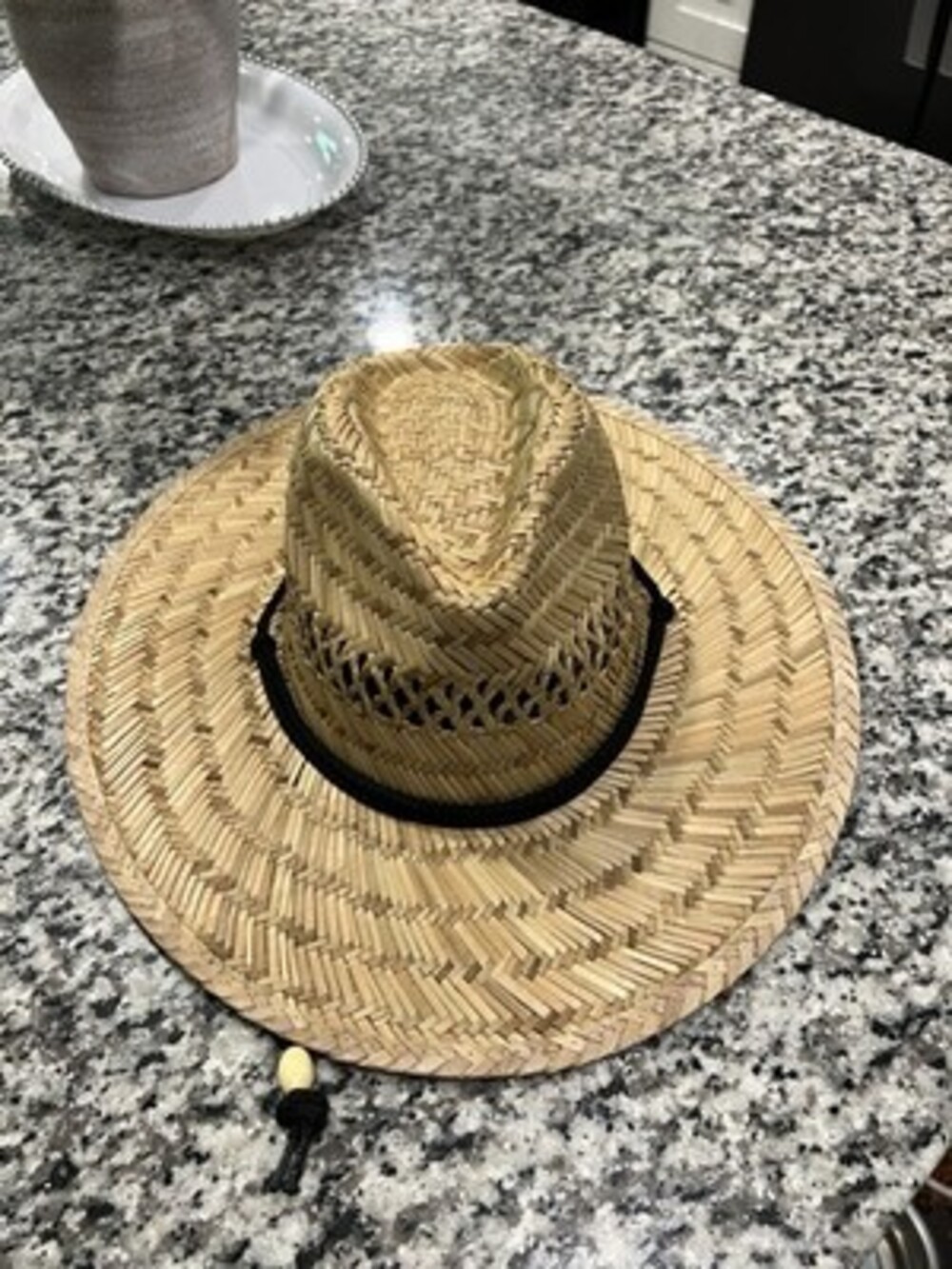 Straw Hat